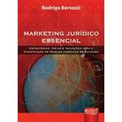 Marketing Jurídico Essencial