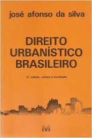 direito urbanistico brasileiro