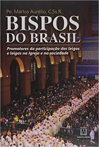 Bispos do Brasil