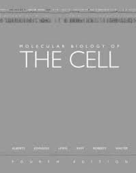 Molecular Biology of The Cell