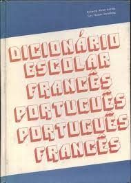 dicionario escolar frances portugues portugues frances