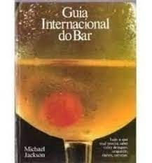 Guia Internacional do Bar