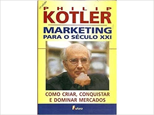 Marketing para o século 21