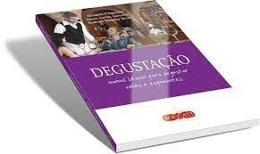 degustaçao manual basico para degustar vinhos e espumantes