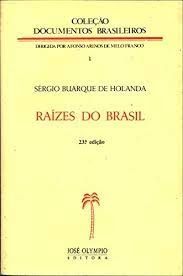 coleçao documentos brasileiros raizes do brasil