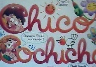 Chico Cochicho
