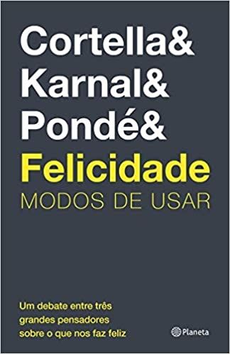 FELICIDADE - MODOS DE USAR
