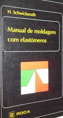 manual de moldagem com elastomeros