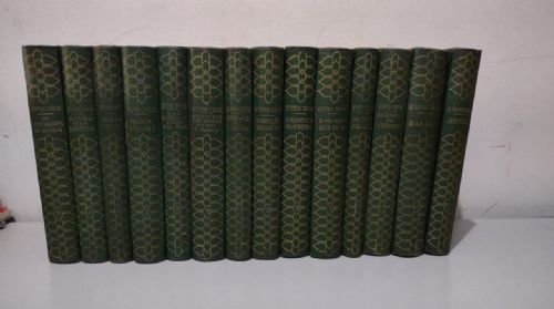 obras completas stefan zweig 15 volumes