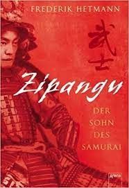 zipangu der sohn des samurai
