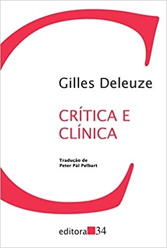 CRITICA E CLINICA   - ED 34