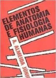 Elementos de Anatomia e Fisiologia Humanas