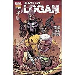 O Velho Logan - 37 - Marvel Legado