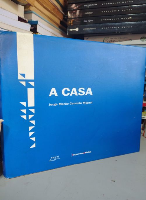A Casa