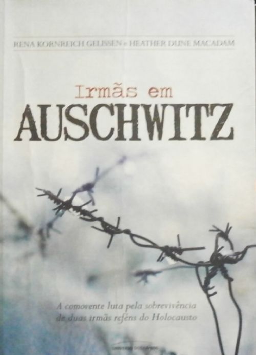 Irmãs em Auschwitz