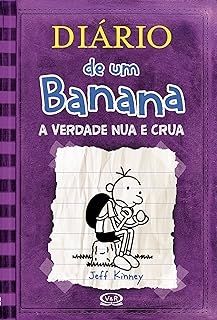 Diario de um Banana 5