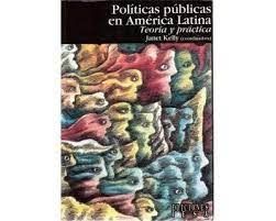 politicas publicas en america latina teoria y pratica
