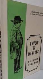 Emilio de Menezes e a expressão de uma época