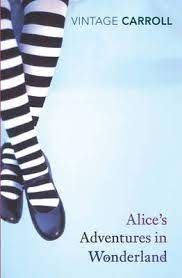 Alices Adventures ín Wonderland