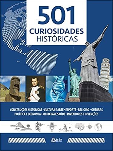 501 curiosidades historicas
