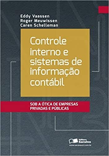 controle interno e sistemas de informação contabil