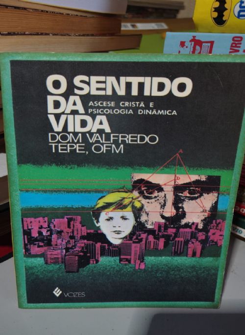 O sentido da vida