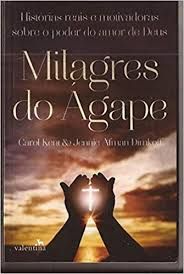 Milagres Do Agape
