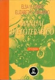 Manual Dietoterápico