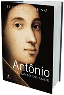 Antonio O santo do amor