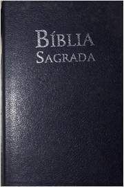 Biblia Sagrada Versão Reina-valera Em Portugues