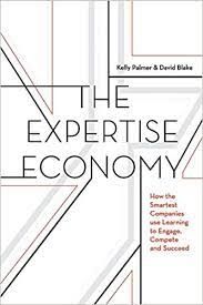 the expertise economy