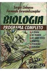 Biologia Programa Completo