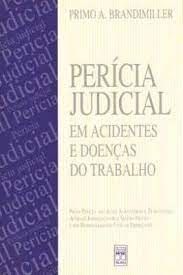 PERICIA JUDICIAL EM ACIDENTES E DOENÇAS DO TRABALHO