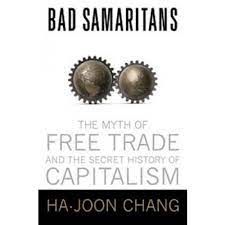 the myth of free trade and the secret history of capitalism
