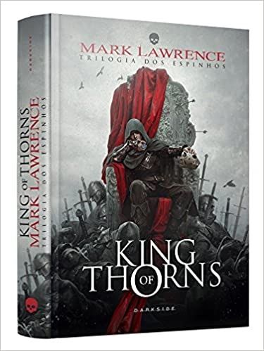 King of thorns - Trilogia dos espinhos volume 2