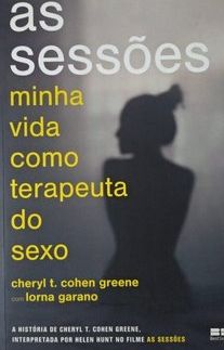 As sessões minha vida como terapeuta do sexo