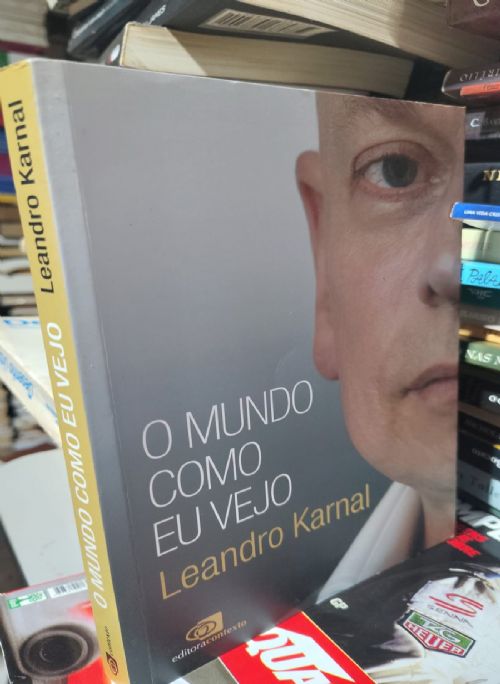 O Mundo Como Eu Vejo