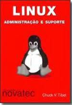 Administração e Suporte Linux