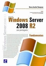 windows server 2008 r2 em portugues