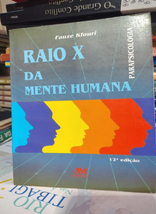 Raio X da Mente Humana