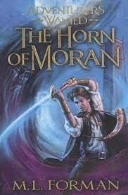 adventurers wanted the horn of moran