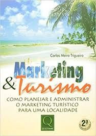 Marketing e Turismo