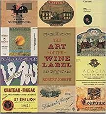 the art of the wine label