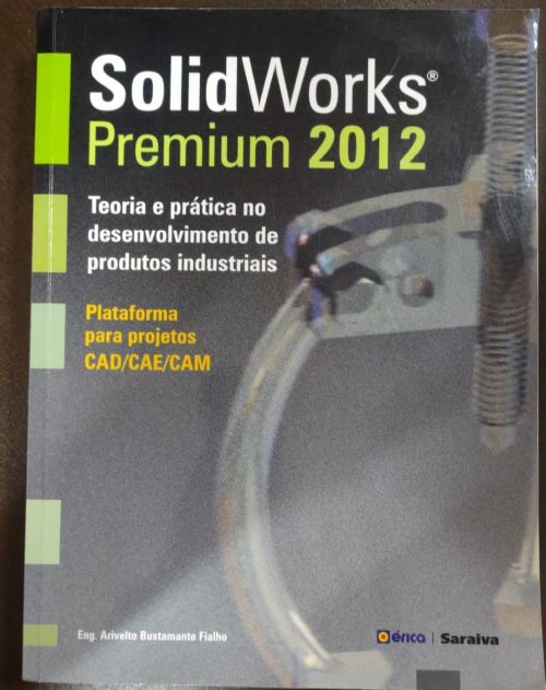 solidWorks: premium 2012
