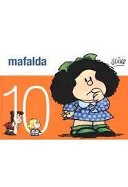 Mafalda - Volume 10