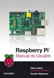 Raspberry Pi - Manual do Usuário