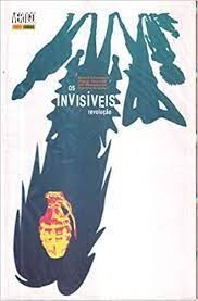 Os Invisíveis Vol. 1: Revolução