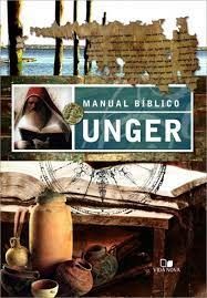 Manual bíblico Unger