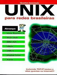 Unix para redes brasileiras
