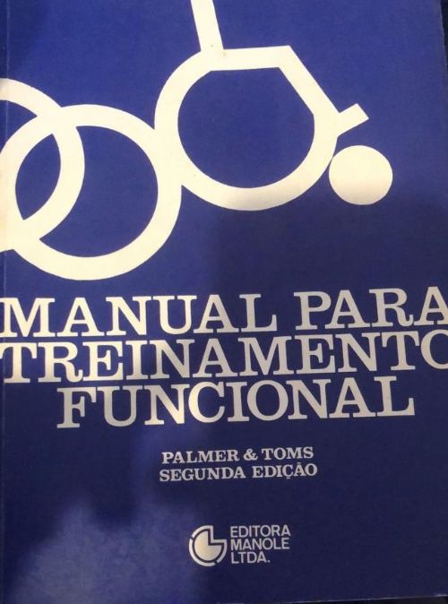 Manual Para Treinamento Funcional